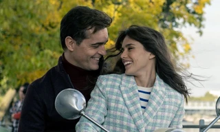 Ngoại truyện Phi Vụ Triệu Đô: Trộm ít yêu nhiều, “Berlin” gây thất vọng toàn tập