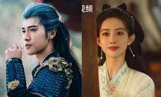 "Cửu Trọng Tử" lên sóng: Lý Quân Nhuệ đẹp “phong thần”, nội dung hấp dẫn