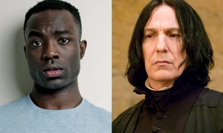 Harry Potter bản truyền hình "chốt" thầy Severus Snape mới khiến fan thất vọng