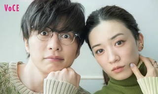 Nghi vấn "ngọc nữ" Nagano Mei bắt cá hai tay, ngoại tình với "nam thần" có vợ