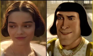 "Snow White" bản live-action của Disney bị chê, Bạch Tuyết bị chế ảnh khắp nơi