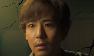 “Hoàng tử Thái” Nichkhun bỗng hóa thành “ông chú” trong phim kinh dị đầu tay