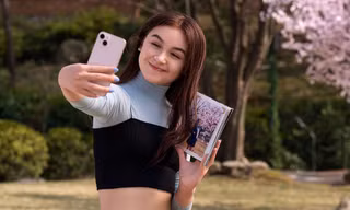 Vi vu Hàn Quốc cùng “XO, Kitty”: Địa điểm thực tế sau những thước phim lung linh