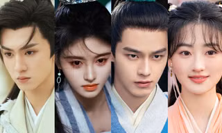 Nửa đầu năm 2024 có tận ba phiên bản “Tiên Kiếm Kỳ Hiệp”, chất lượng ra sao?