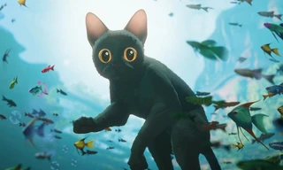 Phim hoạt hình “Flow”: Không lời nhưng gây kinh ngạc bởi thông điệp sâu sắc