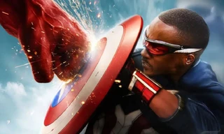 Khán giả và các nhà phê bình “đối đầu” chỉ vì Captain America: Brave New World