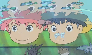 Reply Y2K: Trận chiến với "quái vật biển" mang đến cho tôi một nàng tiên cá