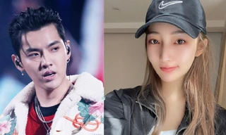 Sau 24 giờ, Đô Mỹ Trúc “mất tích” khỏi MXH, netizen nghi ngờ Ngô Diệc Phàm "động tay chân"