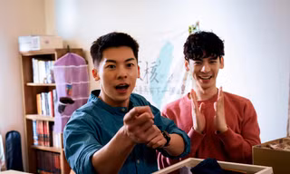 Hậu trường phim Hứa Quang Hán - Lâm Bách Hoành: Quay 10 tháng, lên hình 4 phút