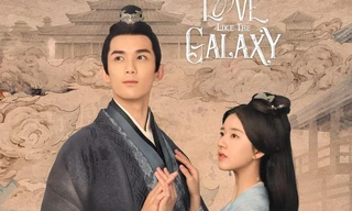 Tinh Hán Xán Lạn: Triệu Lộ Tư được khen chê lẫn lộn, Ngô Lỗi bất ngờ nhận điểm trừ