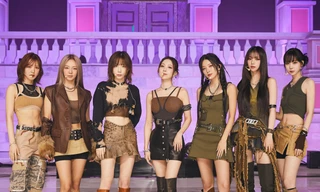 K-Pop đầu 2023 cực sôi động: “Siêu nhóm nữ” GOT The Beat trở lại, sẵn sàng “cháy phố”