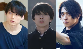 Liên hoan phim Nhật Bản 2023: "Zoro" Mackenyu khác lạ với hình tượng thư sinh