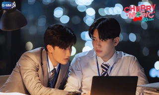 Thái Lan làm lại “Cherry Magic”: Trailer chỉ dài 4 phút vẫn khiến khán giả "bùng cháy"