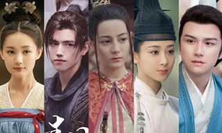 Ngoài "Trường Ca Hành", nhiều phim Hoa ngữ cũng có tên phim là “Hành”: Phim nào đáng xem?