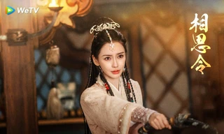 Tương Tư Lệnh lên sóng: Angelababy vừa thoát phong sát đã bị khuyên giải nghệ