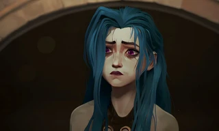 Khán giả tranh luận về số phận của Jinx trong cái kết của “Arcane 2”