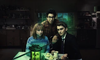 Săn ma cùng “Lockwood & Đồng Sự”: Hồi hộp thót tim nhưng cũng rất vui nhộn dễ thương