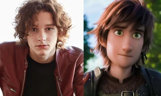 “Bí Kíp Luyện Rồng” phiên bản live-action đã tìm thấy nam chính: Fan khen hết lời!