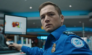 Tài tử “Kingsman” cùng phim hành động mới “Carry-On” lập kỷ lục trên Netflix