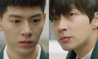 Family By Choice tập 4: Sanha và Hae Joon xảy ra xích mích vì một người mẹ trở về