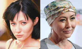 "Phù thủy phim Phép Thuật" Shannen Doherty qua đời: Tạm biệt tuổi thanh xuân