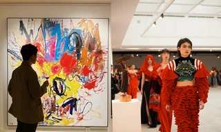 Cuối tuần này, giới trẻ Hà Nội tha hồ "la cà" đến các triển lãm vừa đẹp vừa chất