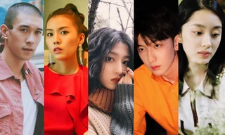 Ngoài Bạch Lộc và Nhậm Gia Luân, “Châu Sinh Như Cố” còn có dàn phụ đẹp và diễn ấn tượng