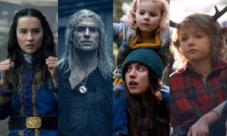 Những phim đáng xem trên Netflix: Ngoài "Squid Game", Hàn Quốc có thêm một phim nữa!