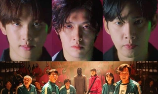 Dàn diễn viên chính “Squid Game" mùa 2 lộ diện, chất lừ nhưng vẫn có điểm trừ