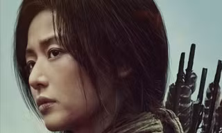 "Kingdom: Ashin of the North" của Jeon Ji Hyun: Phần tiền truyện kém hấp dẫn gây thất vọng