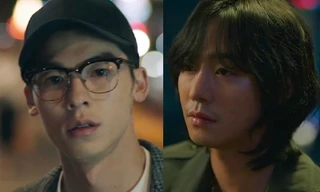 Ngắm Ahn Hyo Seop trong "Muốn Gặp Anh" bản Hàn, netizen chỉ muốn gặp Hứa Quang Hán