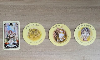 Tarot tuần mới: Nhân Mã cần tập trung, Song Ngư thăng hoa trong cảm xúc