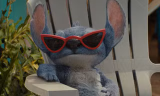 “Lilo & Stitch” đại náo phòng vé: Mùa Xuân thực sự đã trở lại với Disney!