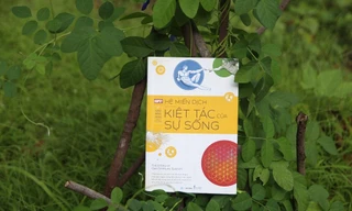 Hệ miễn dịch - Kiệt tác của sự sống: “Vắc xin” sống khỏe giúp sạc tinh thần giữa mùa dịch