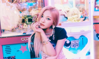 Netizen tranh cãi khi NingNing aespa bị fan quay lưng vì “không có thành ý”