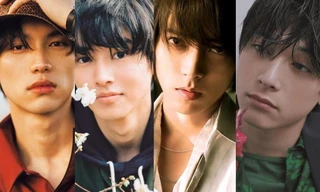 Yamazaki Kento và 19 mỹ nam Nhật Bản nếu kết hôn sẽ khiến các fangirl khóc vì tiếc nuối