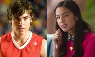 “High School Musical” luôn tạo ra những ngôi sao: Xưa có Zac Efron, nay là Olivia Rodrigo!