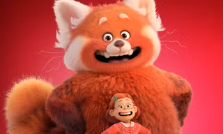 “Turning Red” và thông điệp siêu ngầu: Hãy chấp nhận “con quái vật” bên trong bạn!