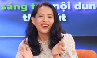 TikToker Happy Hidari truyền cảm hứng sáng tạo nội dung từ Câu Chuyện Hoa Hồng