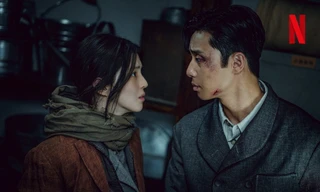 “Sinh Vật Gyeongseong” của Park Seo Joon bị chê: Tình cảm nhạt nhẽo, kinh dị nửa vời