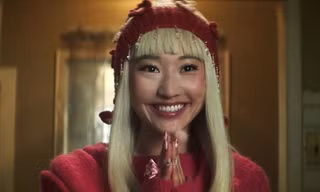 Dead Boy Detectives hé lộ cái kết của cô nàng Niko khiến fan thêm giận Netflix