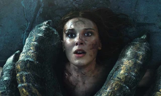 Damsel: Thiếu Nữ và Ác Long: Millie Bobby Brown đi lấy chồng, ai ngờ đụng độ rồng