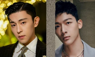 Đặng Luân hợp tác Trương Vãn Ý trong phim mới: Fan phấn khích khi sự đẹp trai nhân đôi