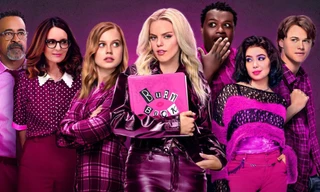 Rì-viu "Mean Girls" bản mới: Không tệ nhưng khó vượt bản gốc của Lindsay Lohan