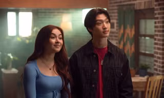 “XO, Kitty 2” trước giờ lên sóng: Cặp đôi nào của Kitty sẽ cập bến cuối cùng?