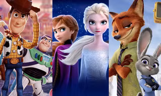 Phim bom tấn Disney ra phần mới: Zootopia 2 được chào đón, Toy Story 5 bị “bơ”