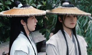 Tạo hình của Dương Dương trong “Phàm Nhân Tu Tiên”: Khán giả chê, biên kịch lại khen