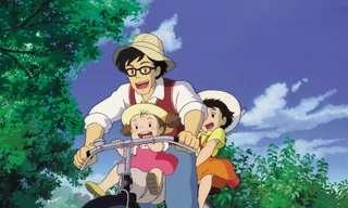 Một thời để nhớ: Tình yêu của ba là "nhiên liệu" vĩnh cửu cho chiếc xe đạp diệu kỳ