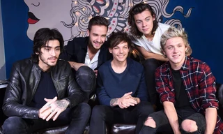 Zayn Malik tiết lộ gây sốc: Các thành viên One Direction từng "phát ốm vì nhau"
