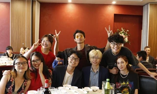 Du học sinh Việt tại New Zealand: 3 lần đón Tết, ăn mừng quá khứ, hiện tại và tương lai